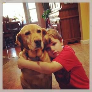 Meet your Posher, Courtney